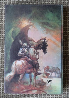 Vintage Book: Third Star Wars by Harry Harrison and Colin Kapp (1993), 1J195