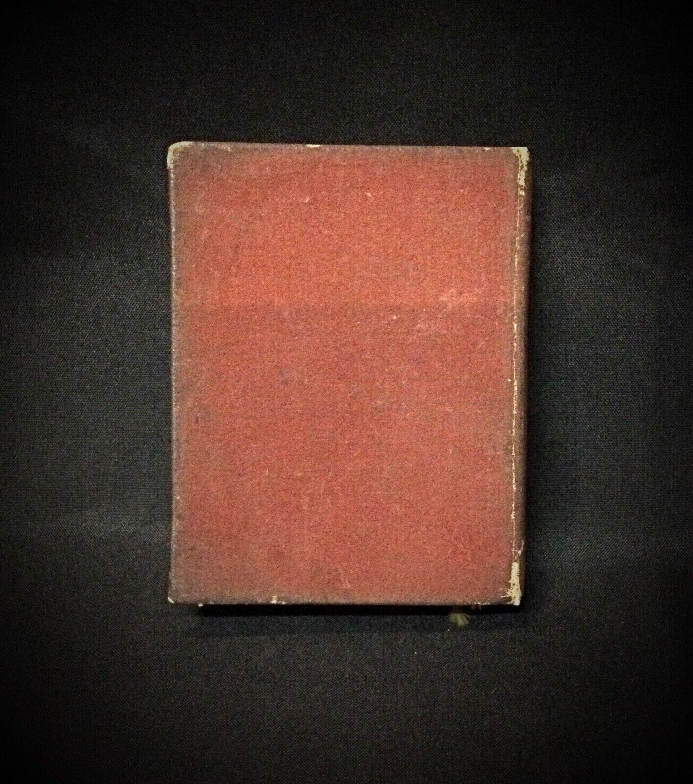 Francese Libro vintage: 