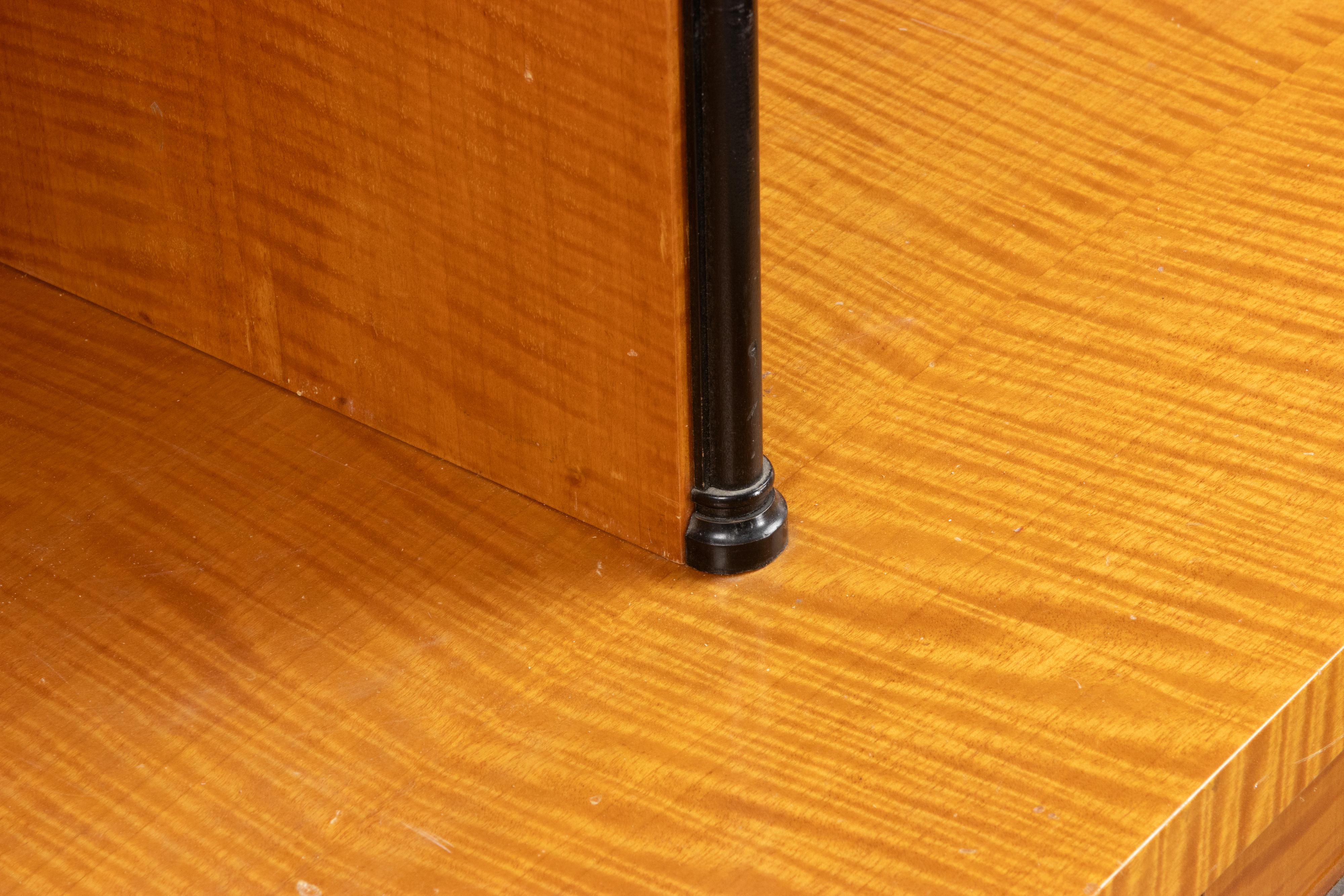 Art déco Bibliothèque Vintage, Style Art Déco en vente