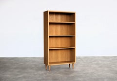vintage bookcase Borge Mogensen  Oresund