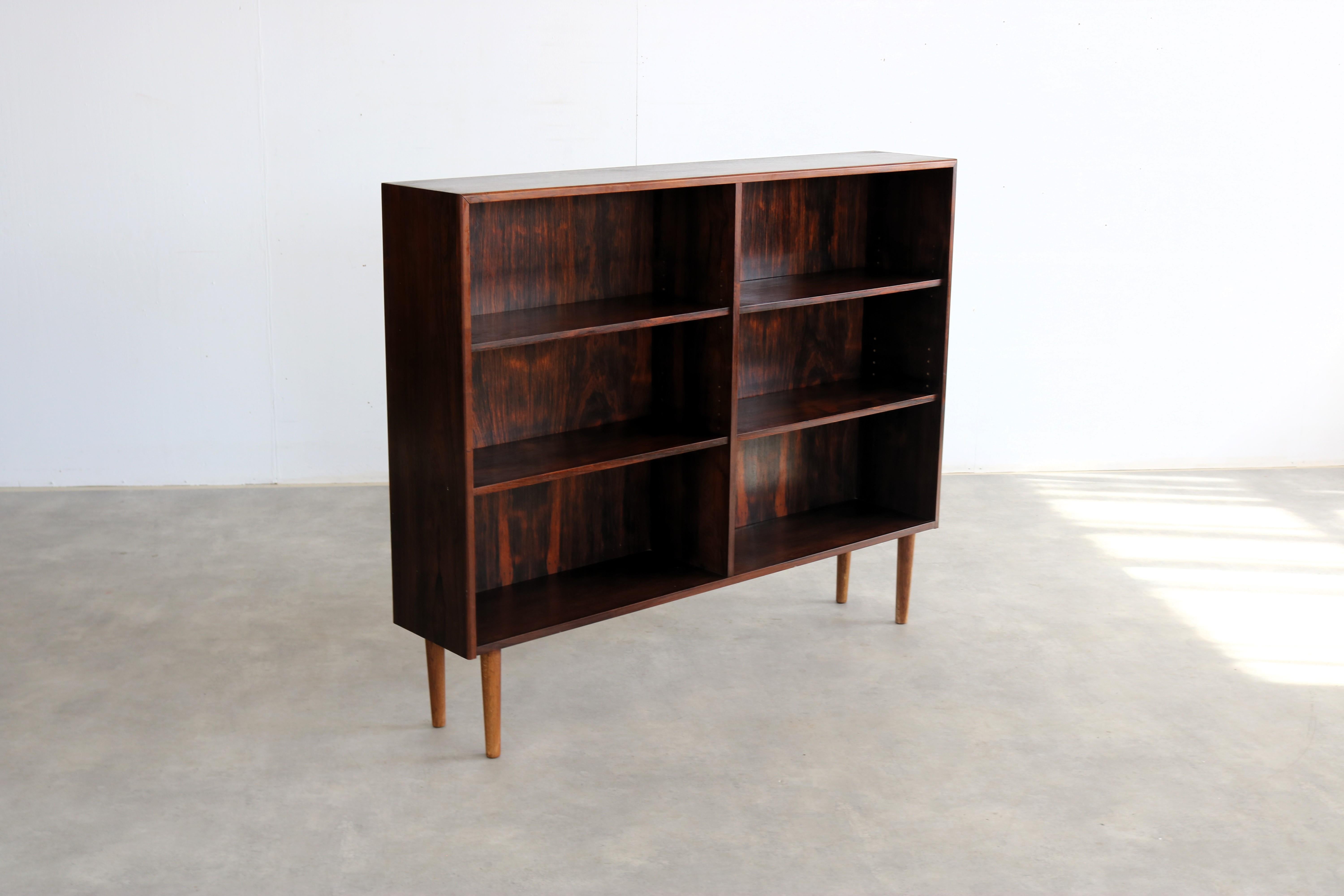 Danese Libreria vintage  mobile  1960s in vendita