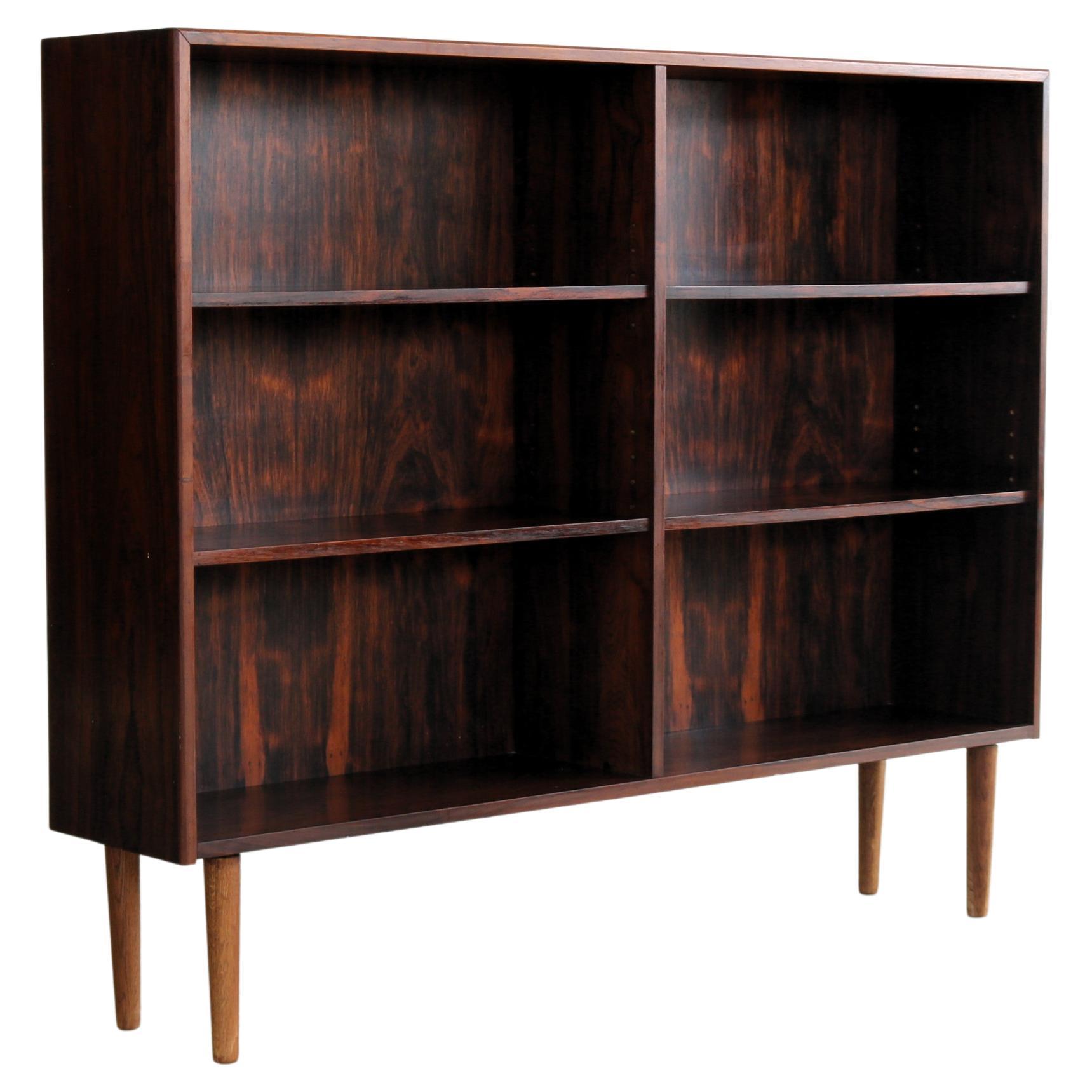 Libreria vintage  mobile  1960s