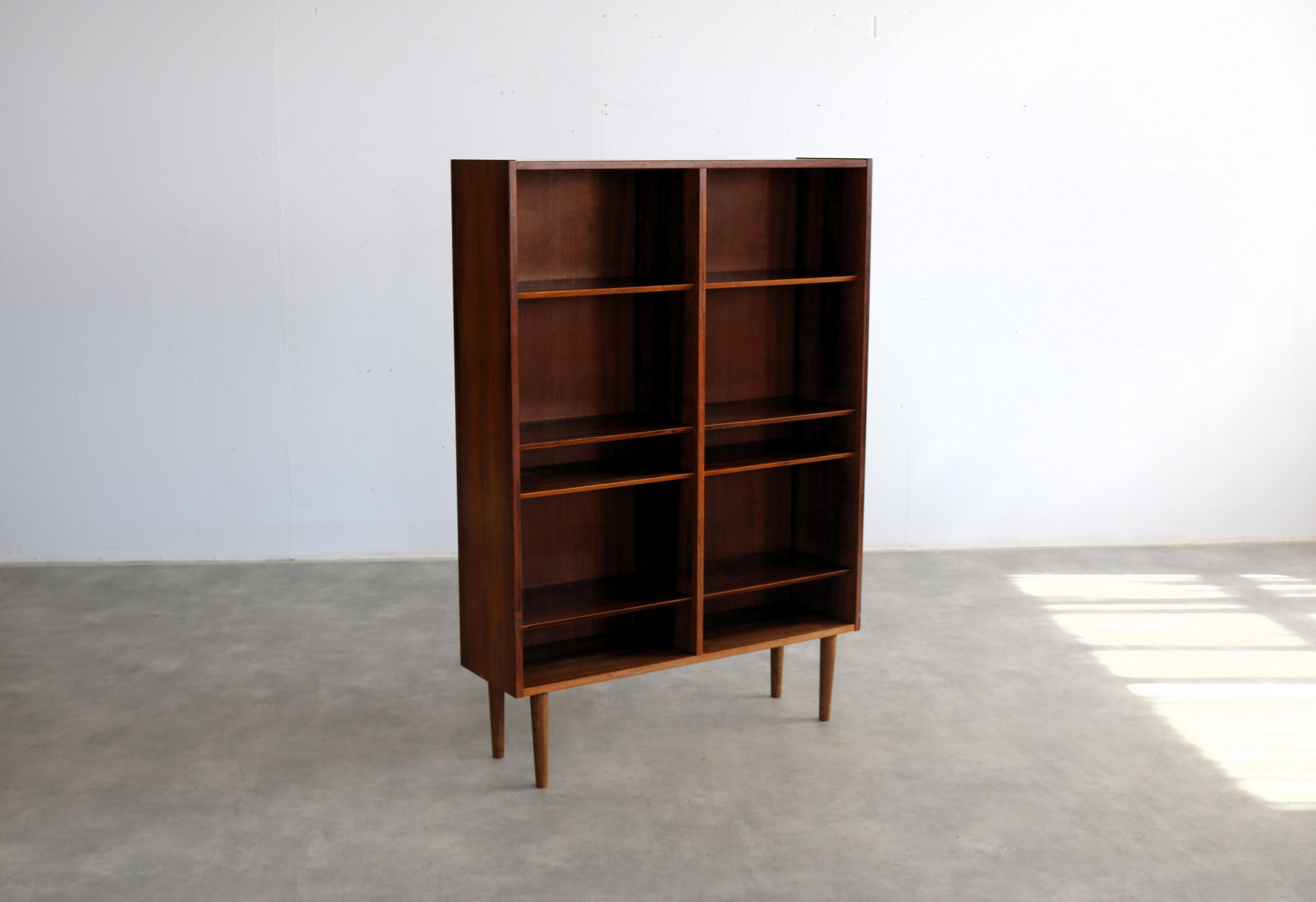 Danese Libreria vintage  mobile  1960s  Hundevad in vendita