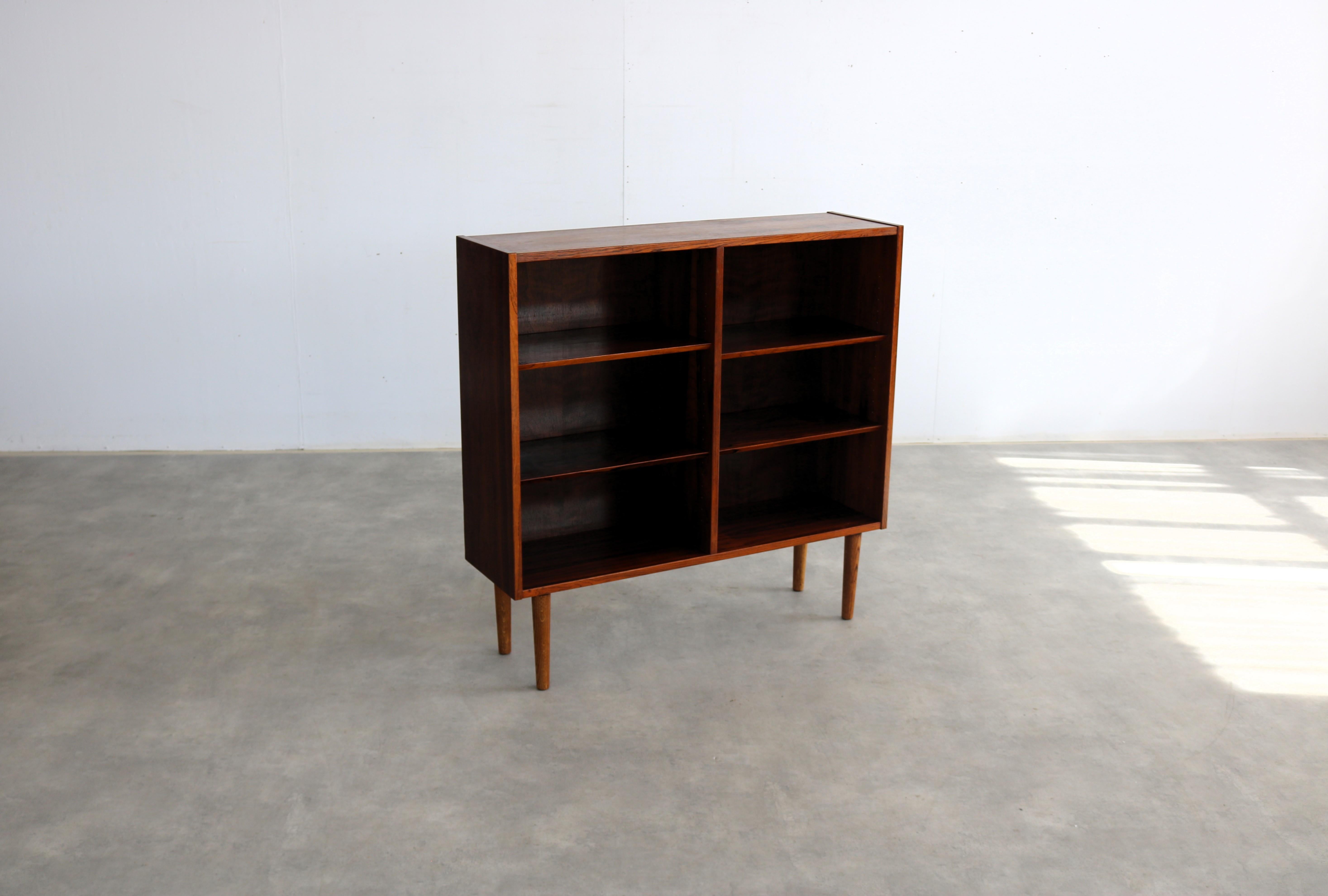 Danese Libreria vintage  mobile  1960s  Hundevad in vendita