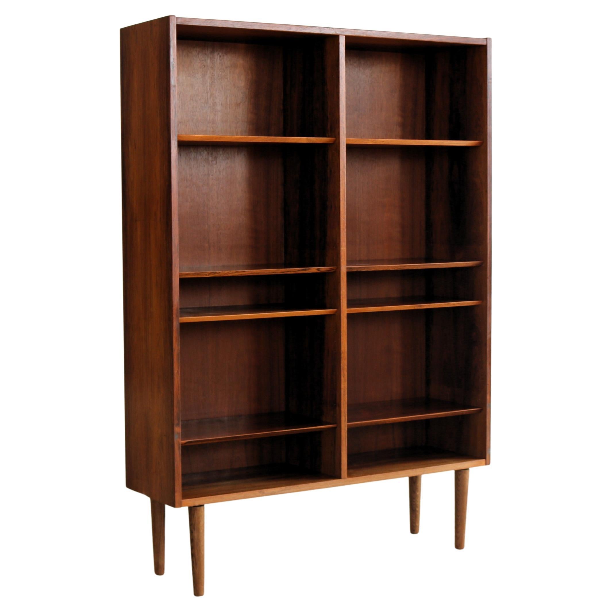 Libreria vintage  mobile  1960s  Hundevad in vendita