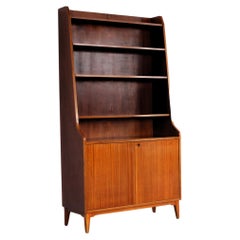 Used bookcase | cupboard | 60s | Sweden