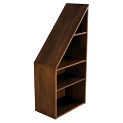 vintage bookcase cupboard 70s vintage bookcase cupboard 70s