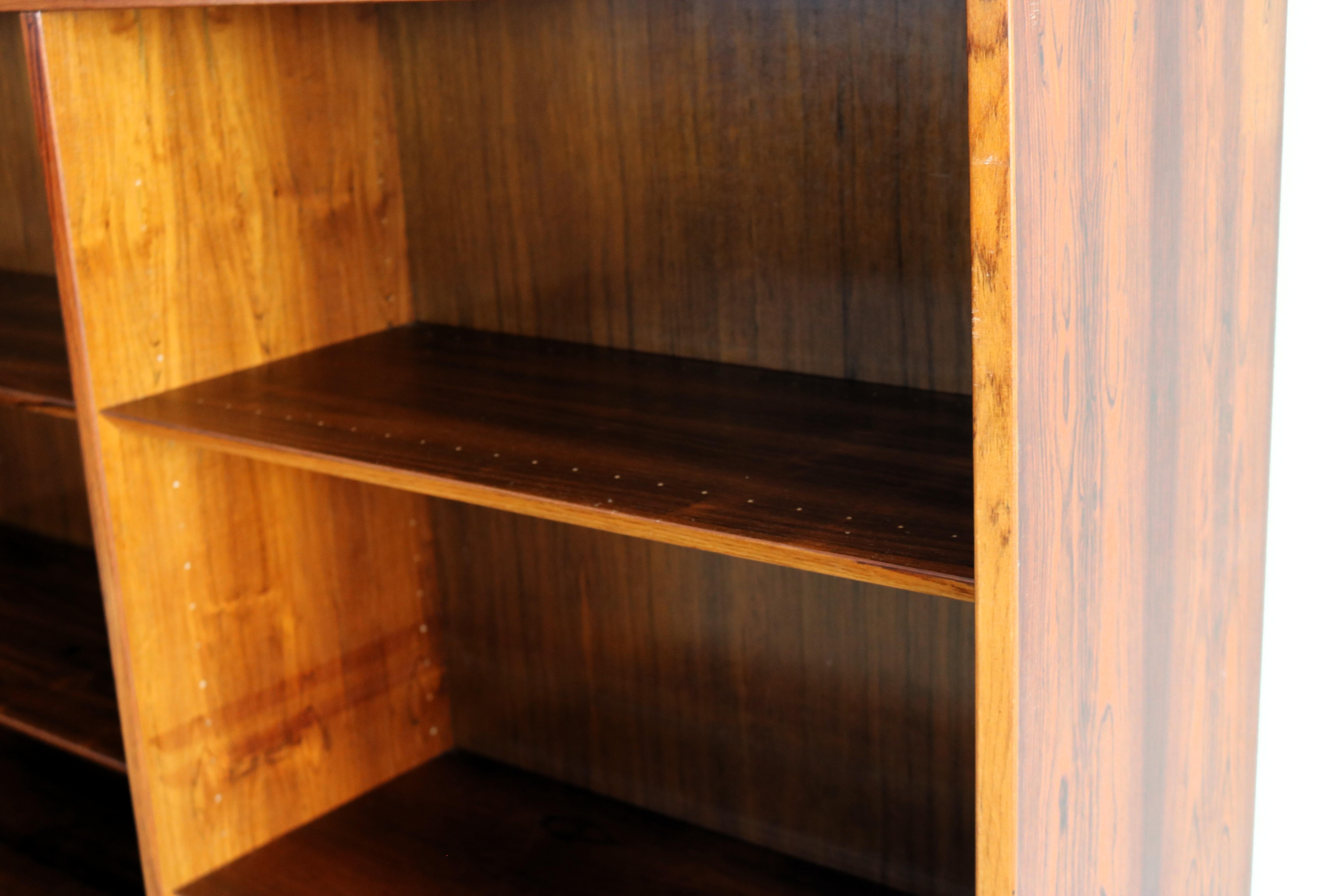 librería vintage  armario  Hundevad  60s  Danés en venta 3