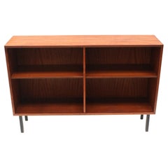 Bibliothèque / commode / armoire de couloir fabriquée dans les années 60