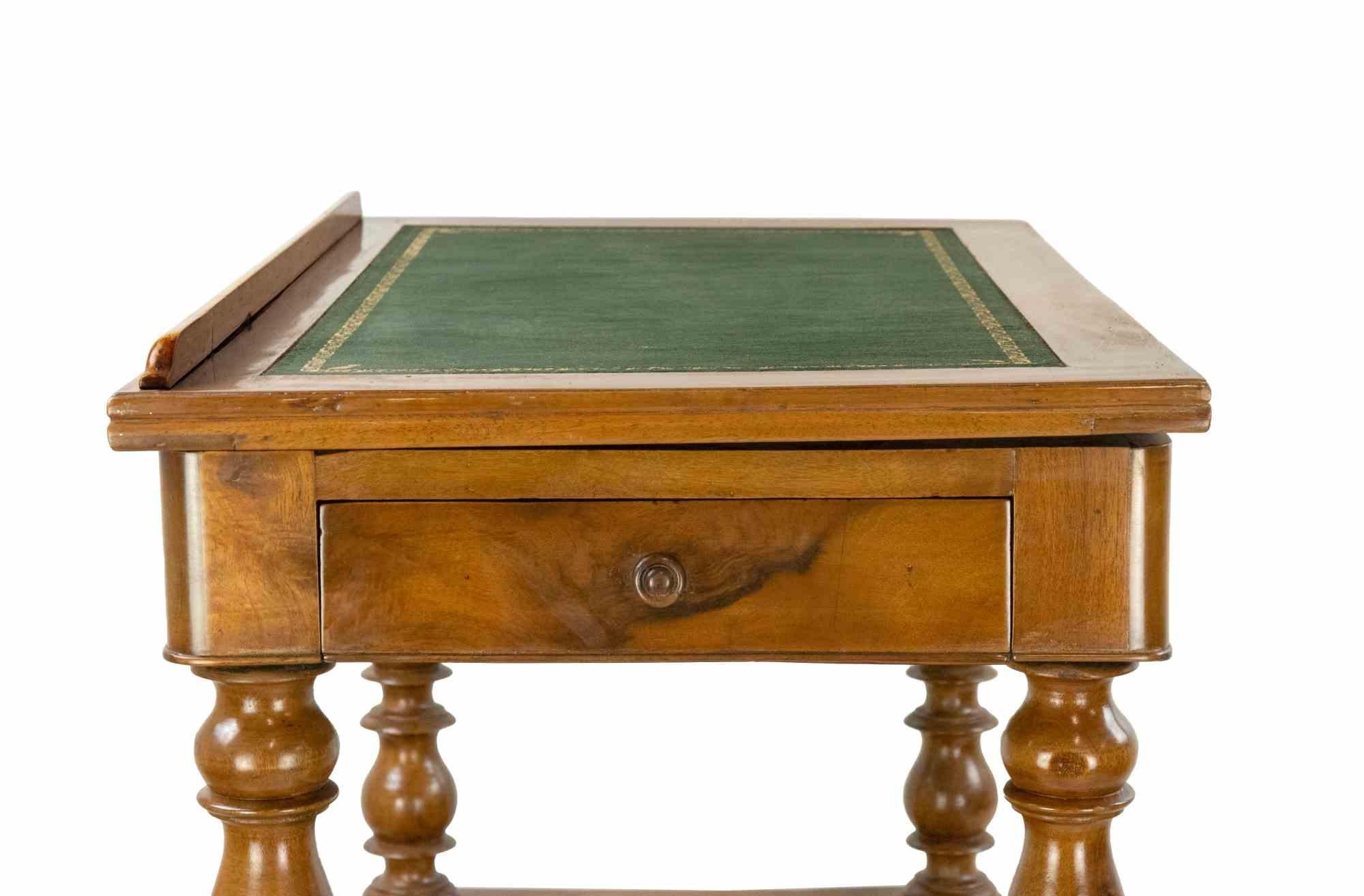 Vintage-Bücherregal, Italien, 19. Jahrhundert (Holz) im Angebot