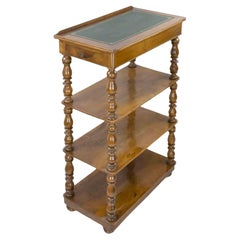 Antique Bookcase, Italy, 19th century