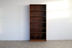 Libreria vintage  Teak  mobile  1960s