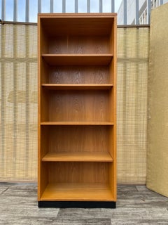 Vintage-Bücherregal mit verstellbaren Einlegeböden von Dar/Ran Furniture. Circa 1990er Jahre