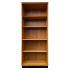 Vintage-Bücherregal mit verstellbaren Einlegeböden von Dar/Ran Furniture. Circa 1990er Jahre