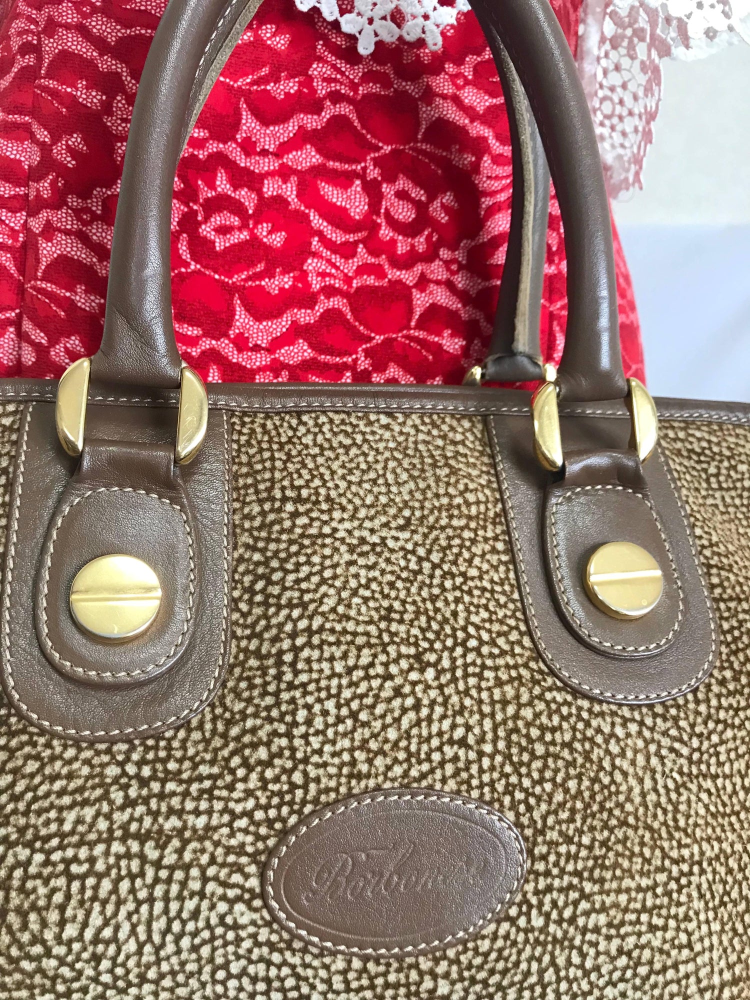 Redwall bag hot sale