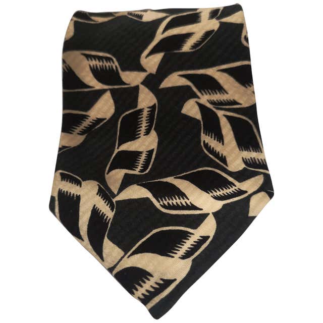 hugo boss black ties