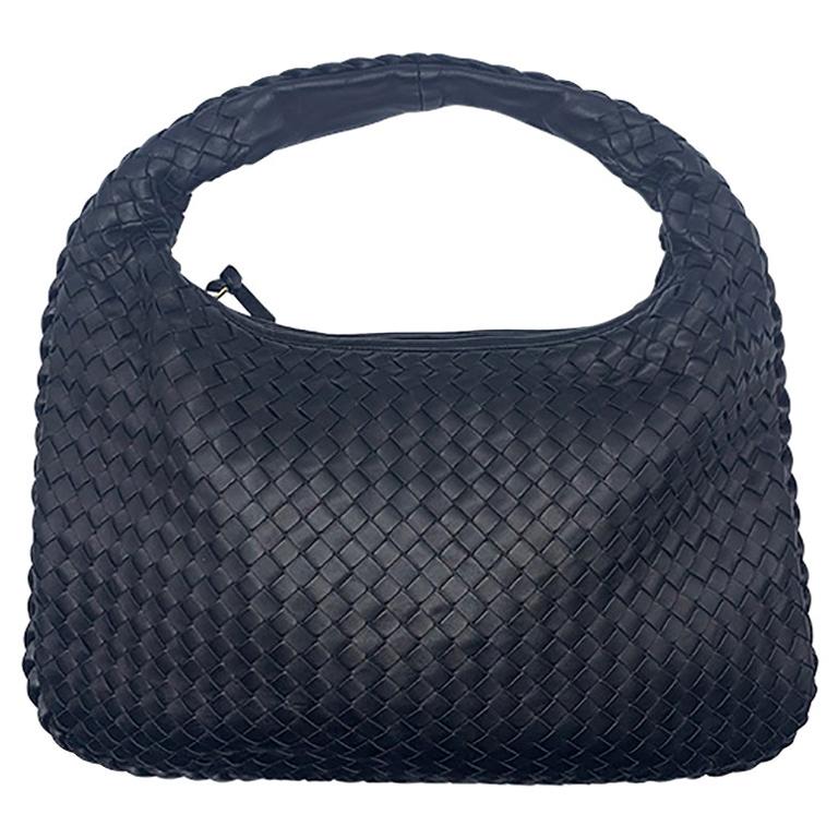 Vintage Bottega Shoulder bag at 1stDibs