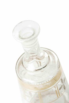 Vintage Bottle, Early 20th Century