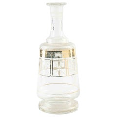 Vintage Bottle, Early 20th Century