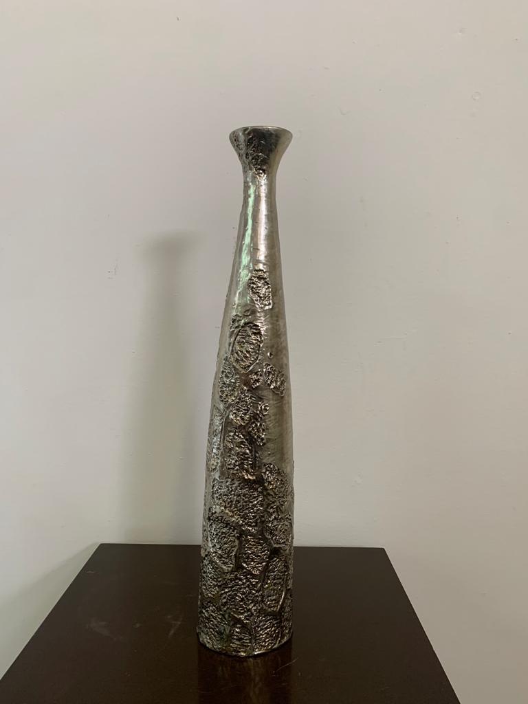 Vase par Lam Lee Group, années 1980
