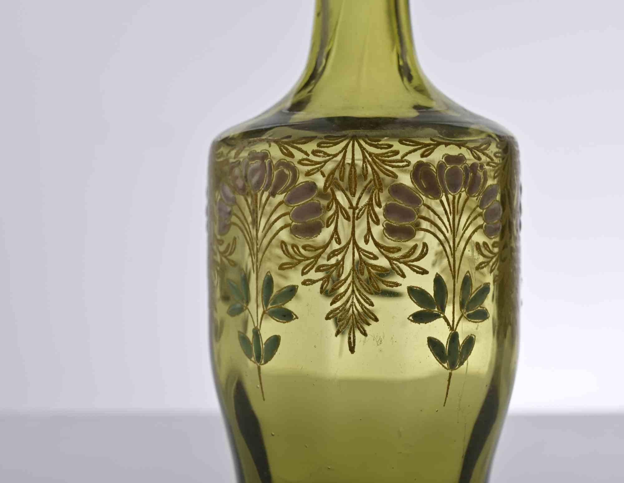 Bouteille, Italie, années 1970 Bon état - En vente à Roma, IT
