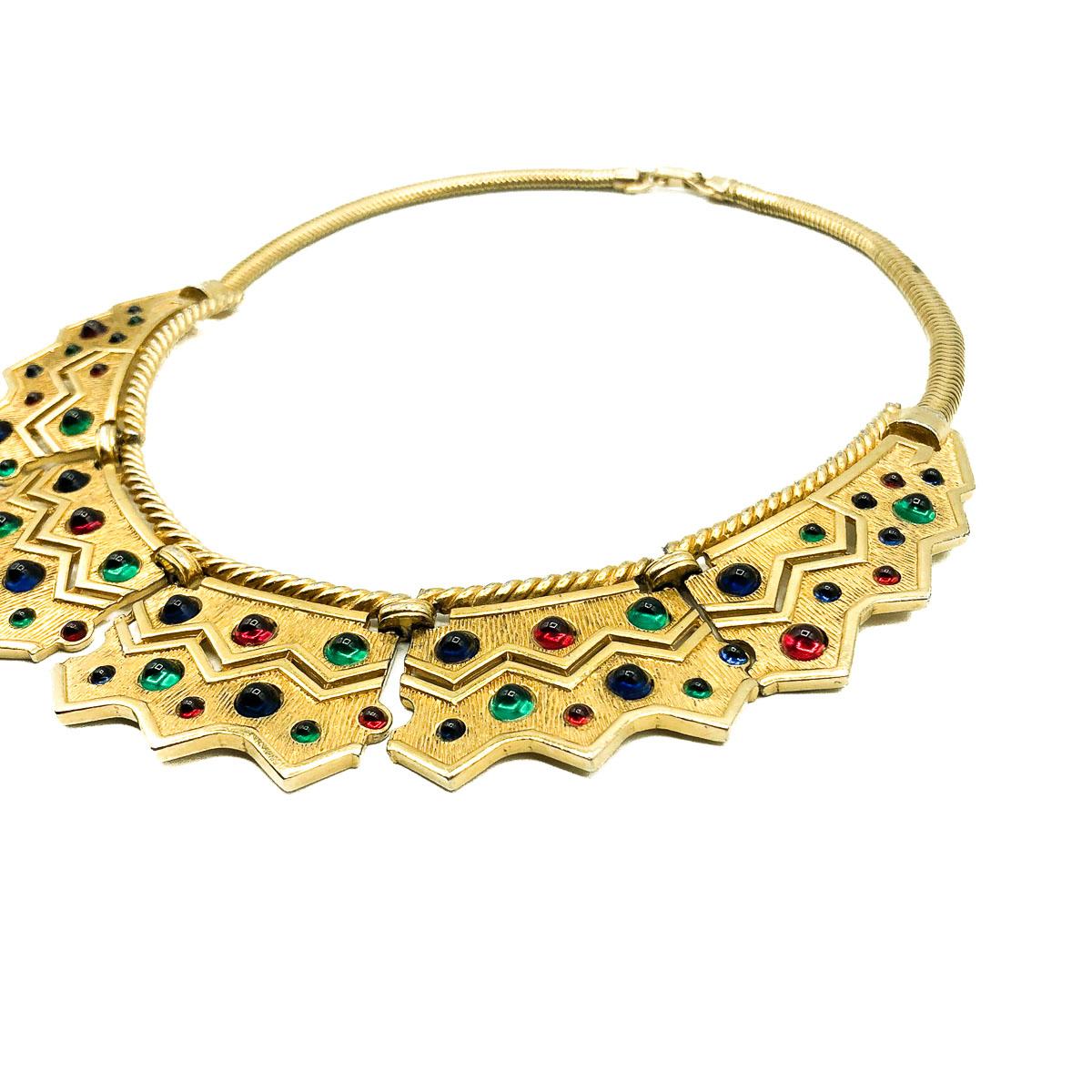 boucher necklace