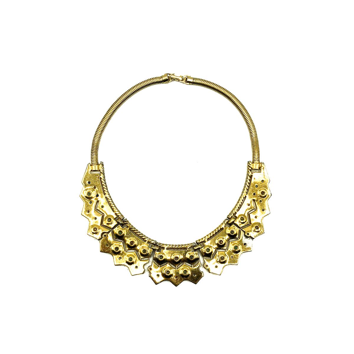 vintage boucher jewelry