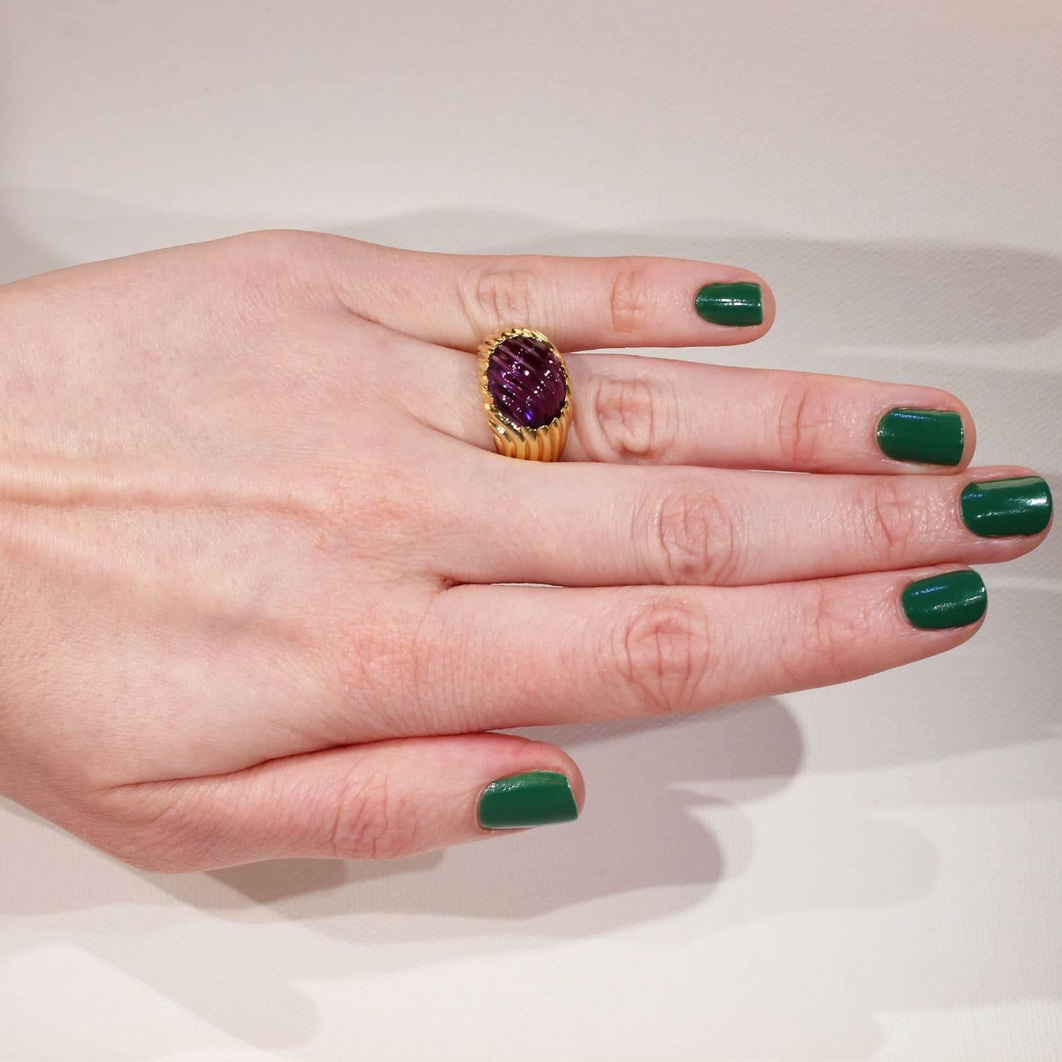 boucheron hallmark