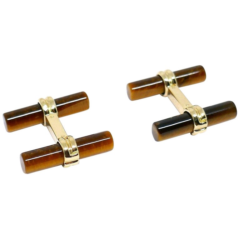 1970s Cufflinks 136 For Sale At 1stdibs