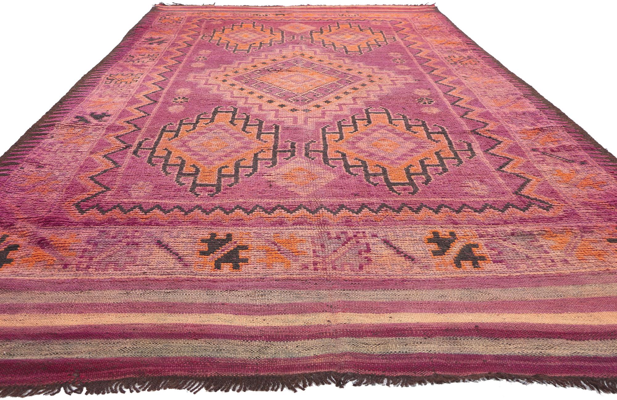 boujad rug