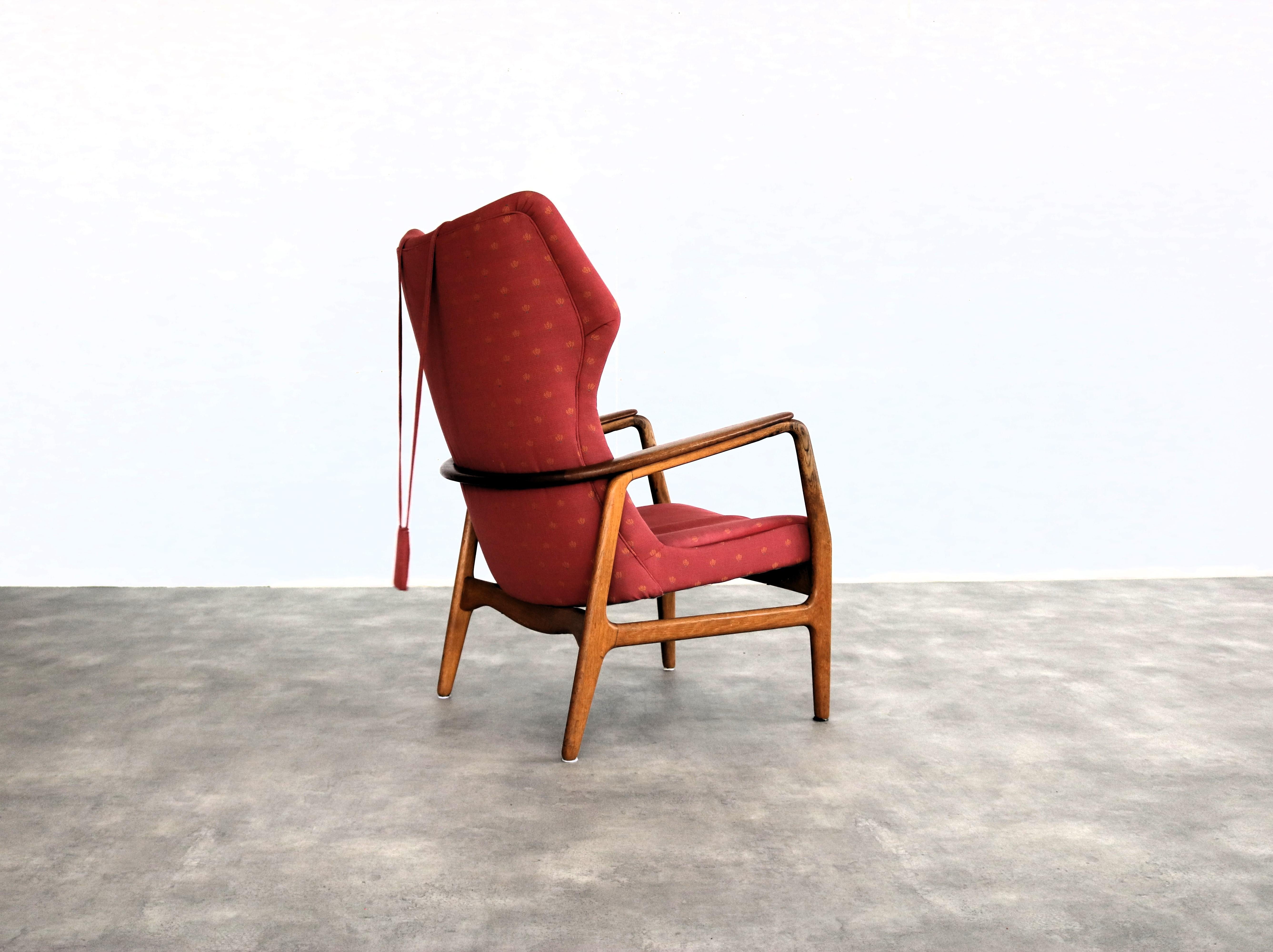 vintage Bovenkamp armchair  armchair  60's  5
