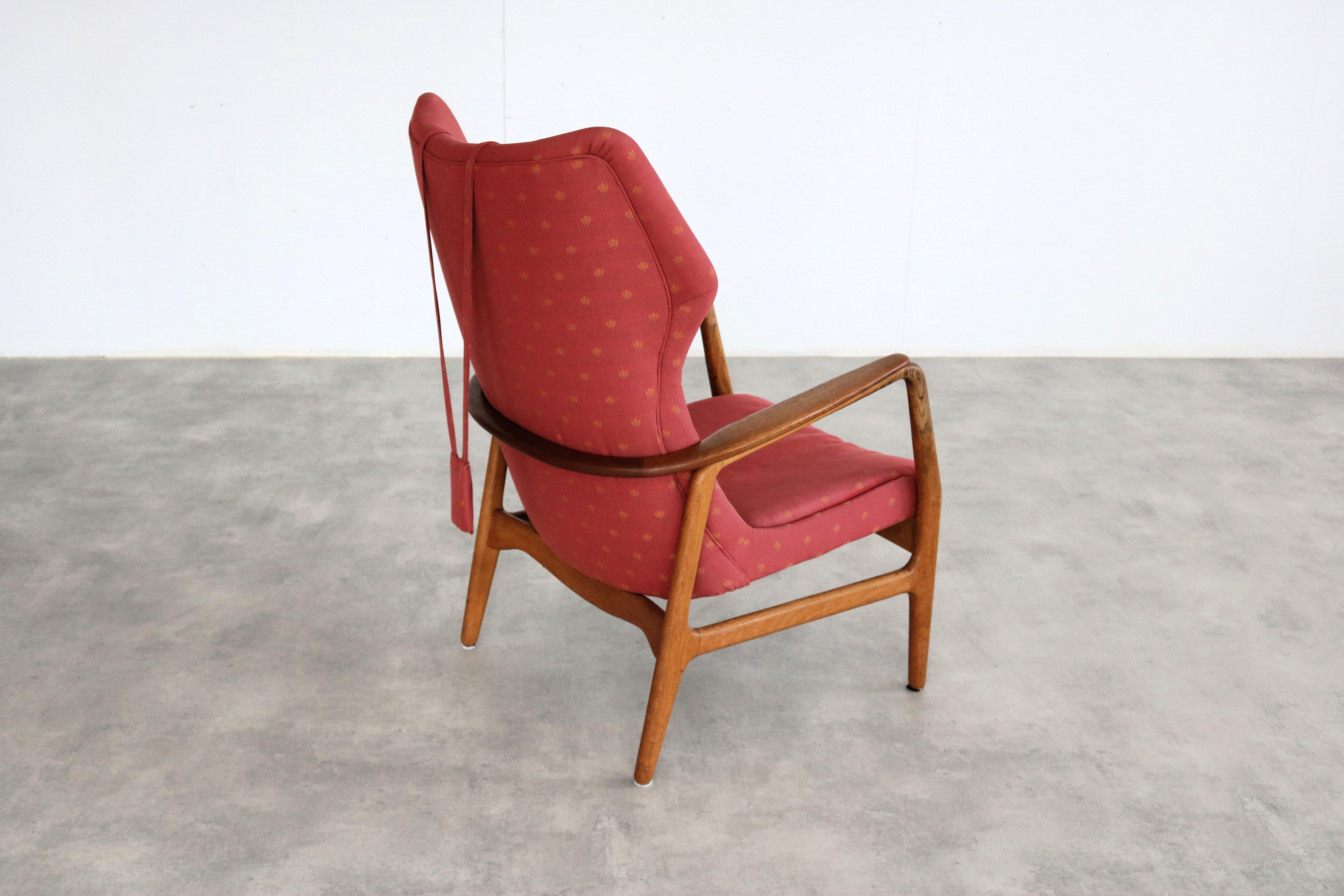 vintage Bovenkamp armchair  armchair  60's  1