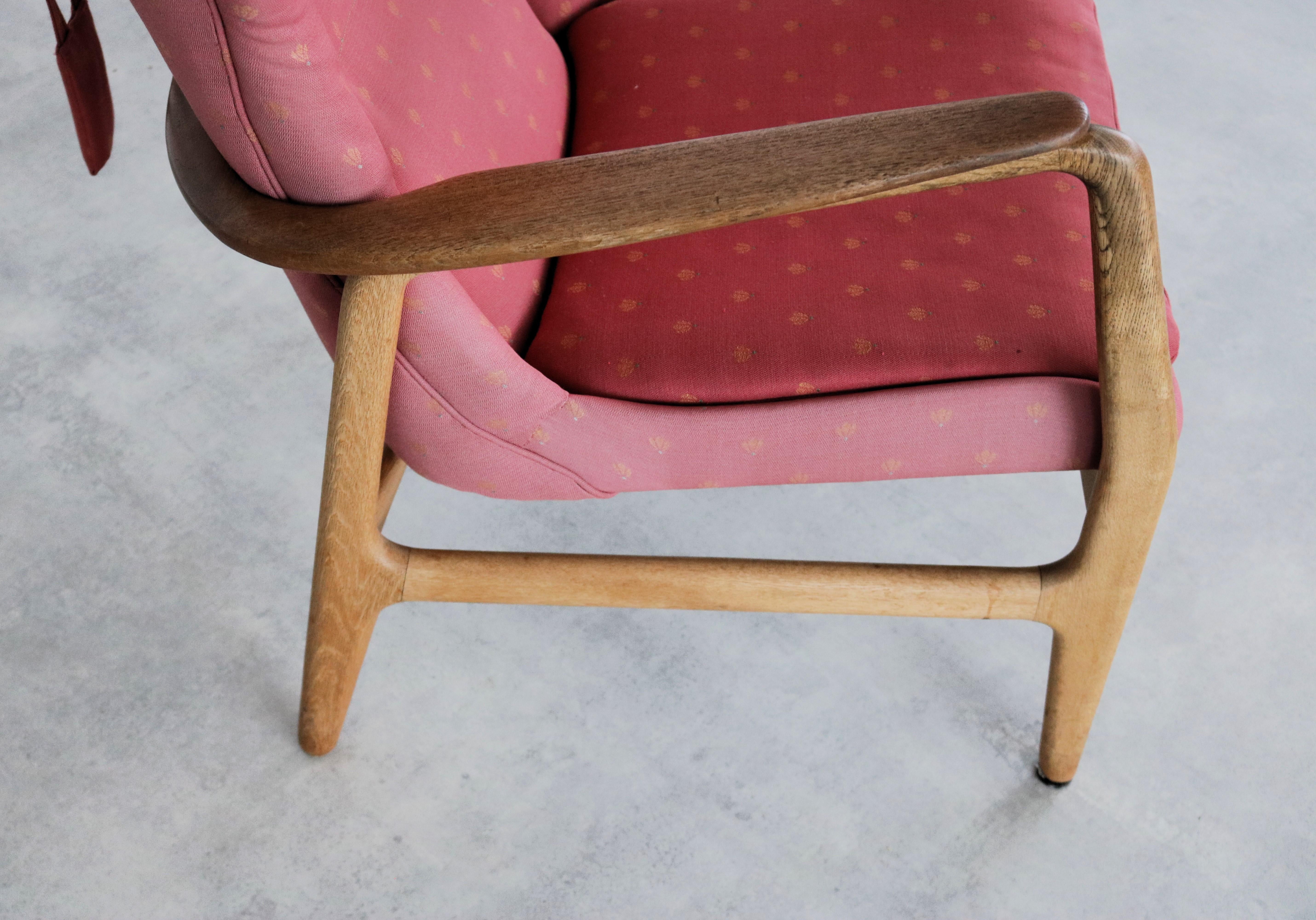 vintage Bovenkamp armchair  armchair  60's  For Sale 1