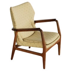 vintage Bovenkamp armchair  armchair  60's 