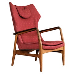 vintage Bovenkamp armchair  armchair  60's 