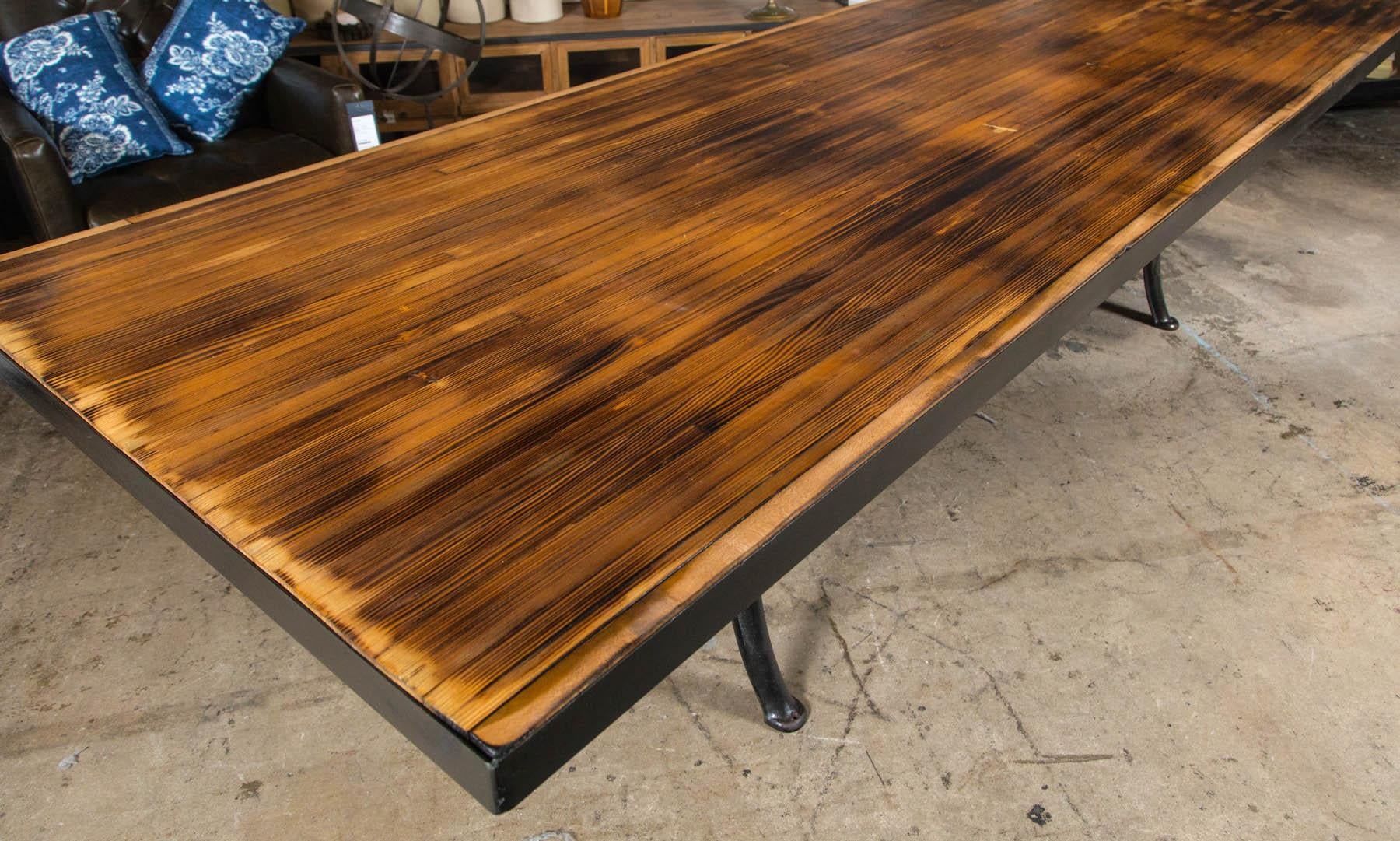 bowling alley table top for sale
