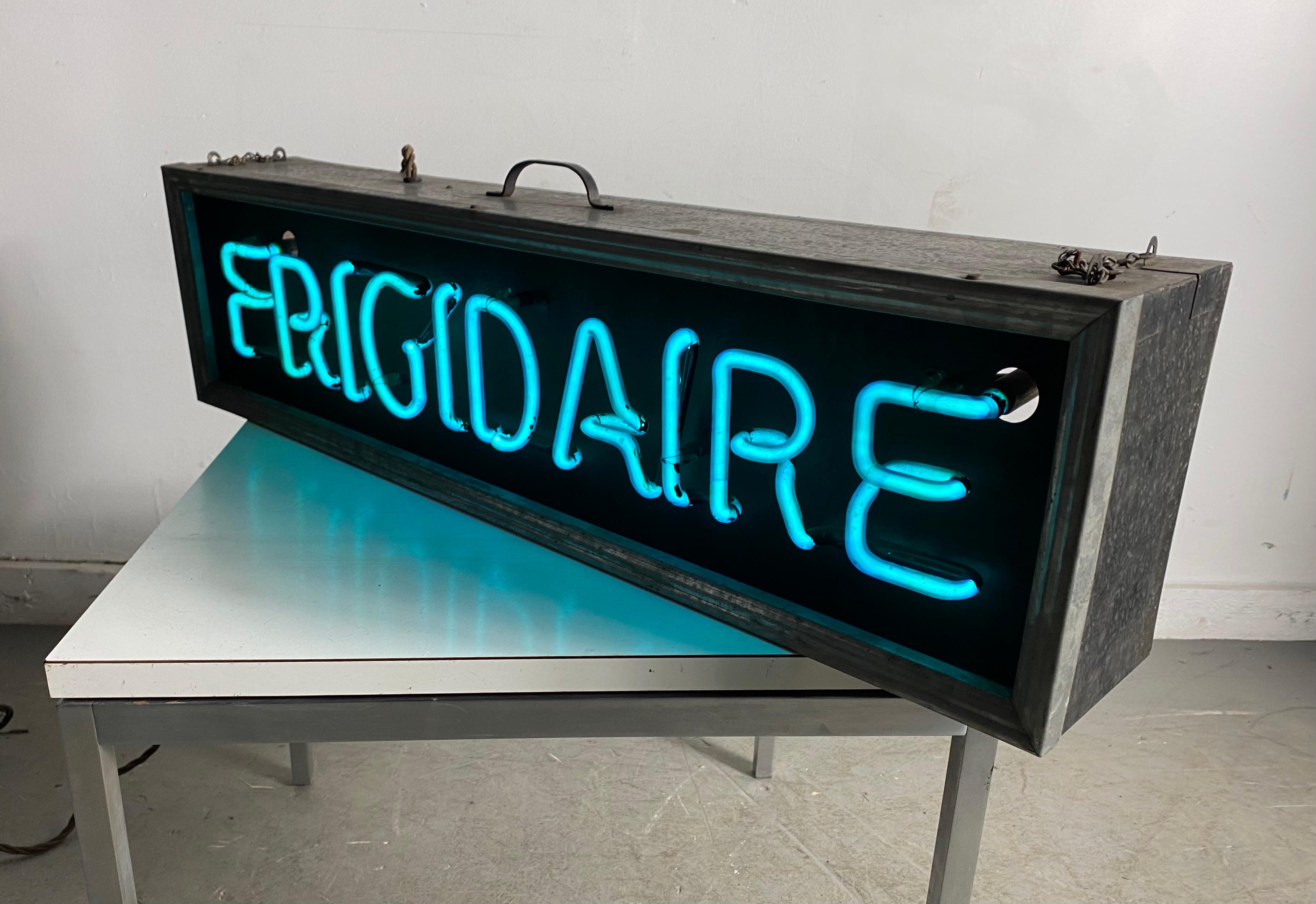 frigidaire retailers