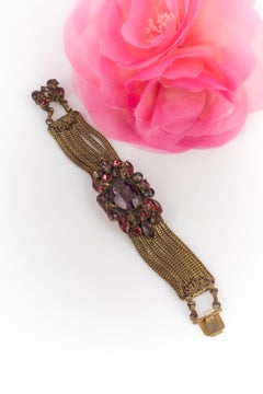 Vintage bracelet 1930-1940