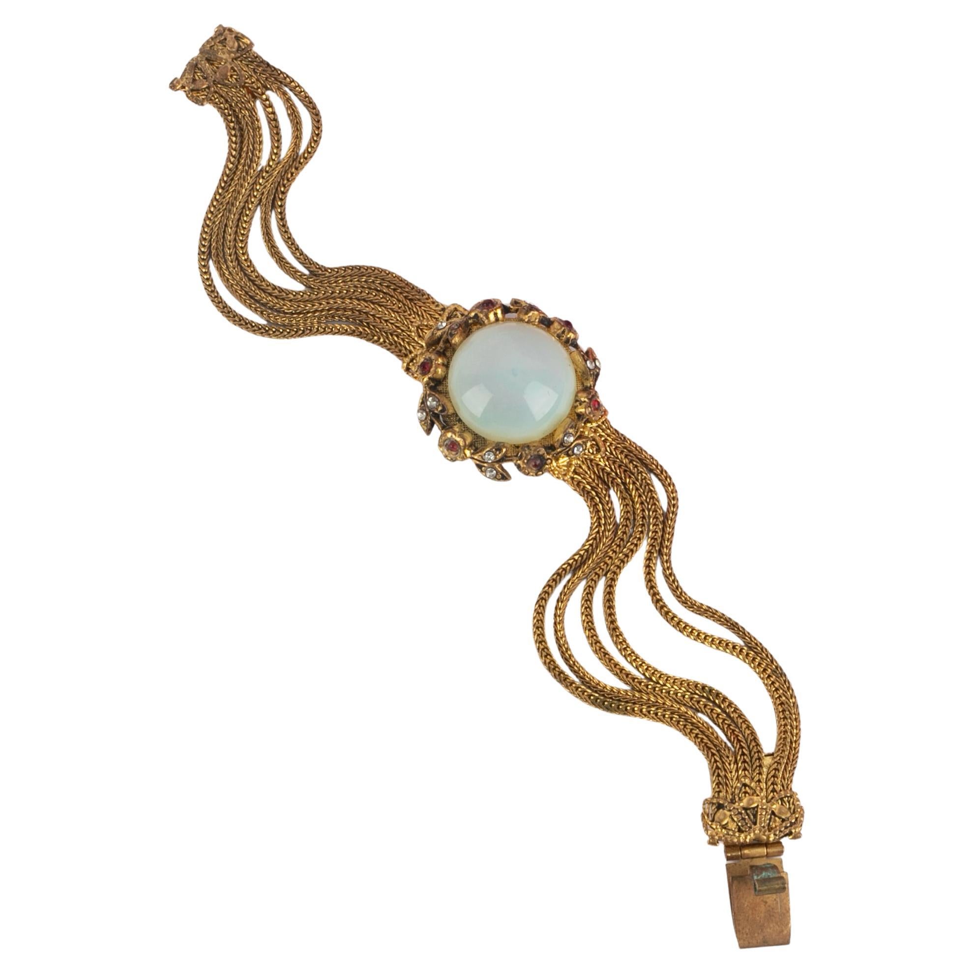 Vintage bracelet 1930-1940