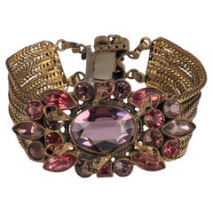Vintage bracelet 1930-1940