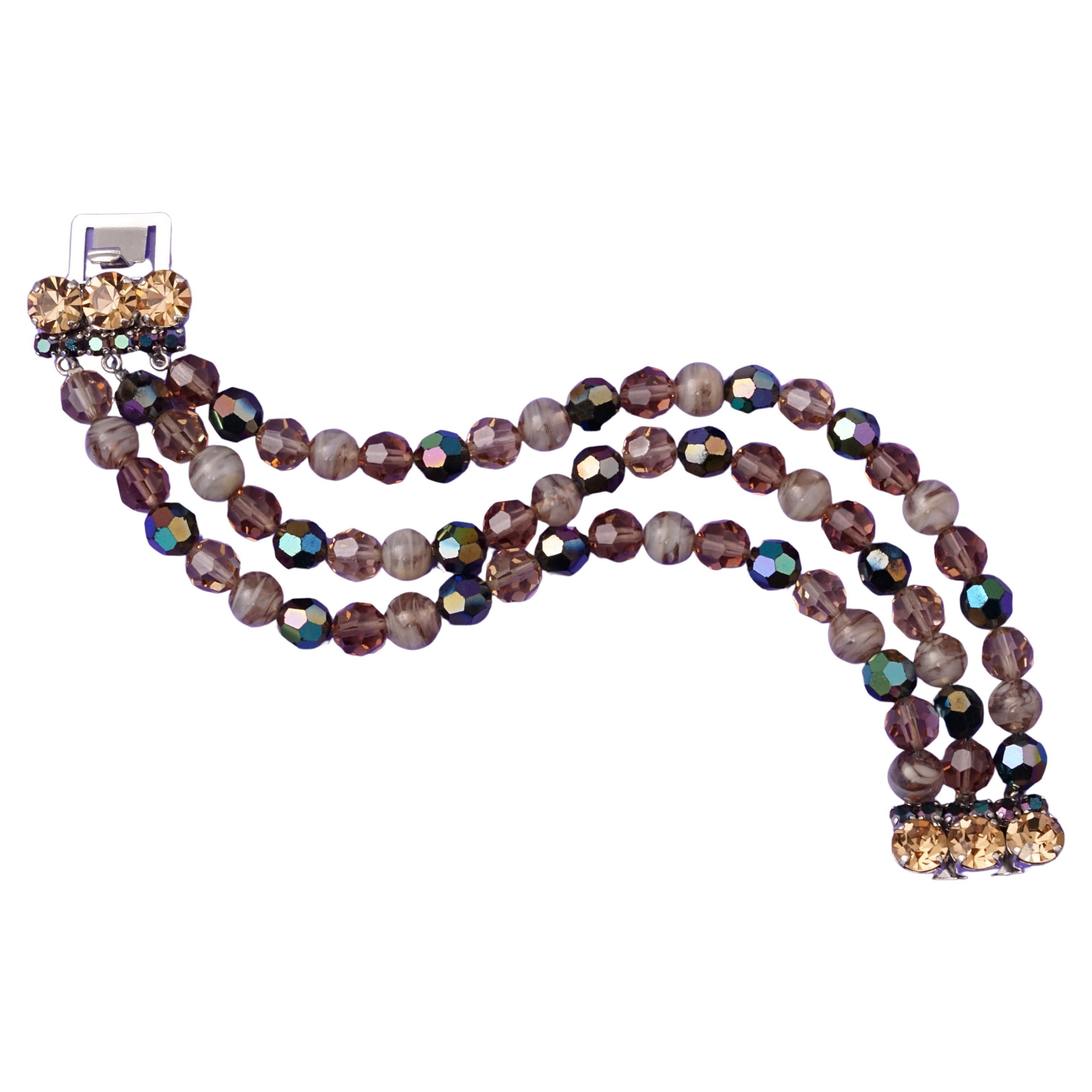 Bracelet Vintage par Christian Dior, 1958