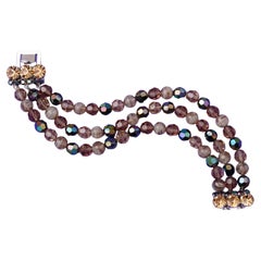 Bracciale vintage di Christian Dior, 1958