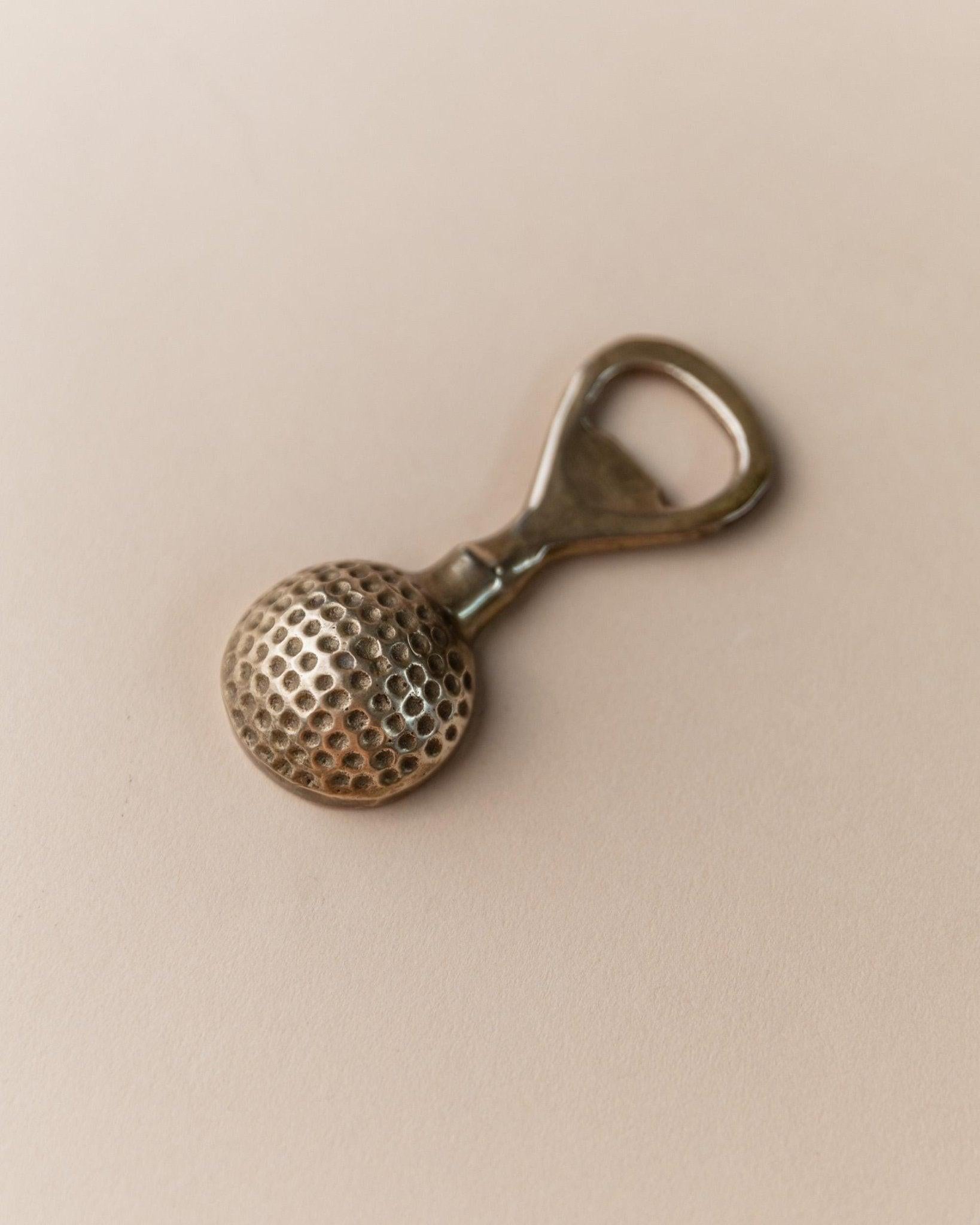 Ouvre-bouteille vintage en laiton Design du milieu du siècle, Italie, années 1960 en vente 2