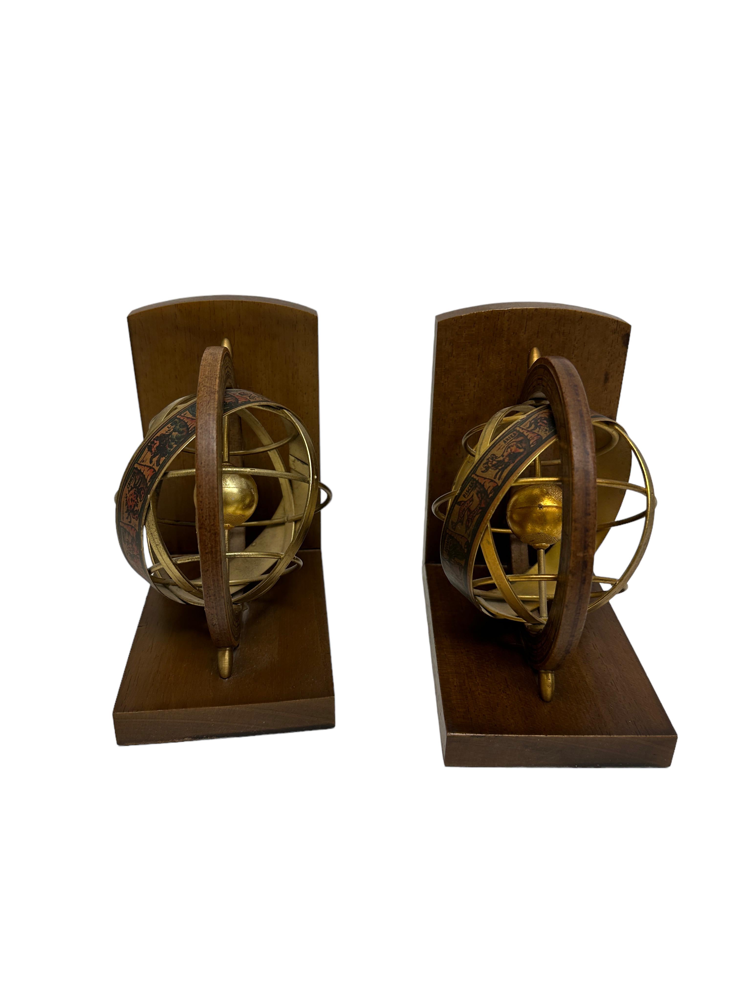 how to build armillary on ship