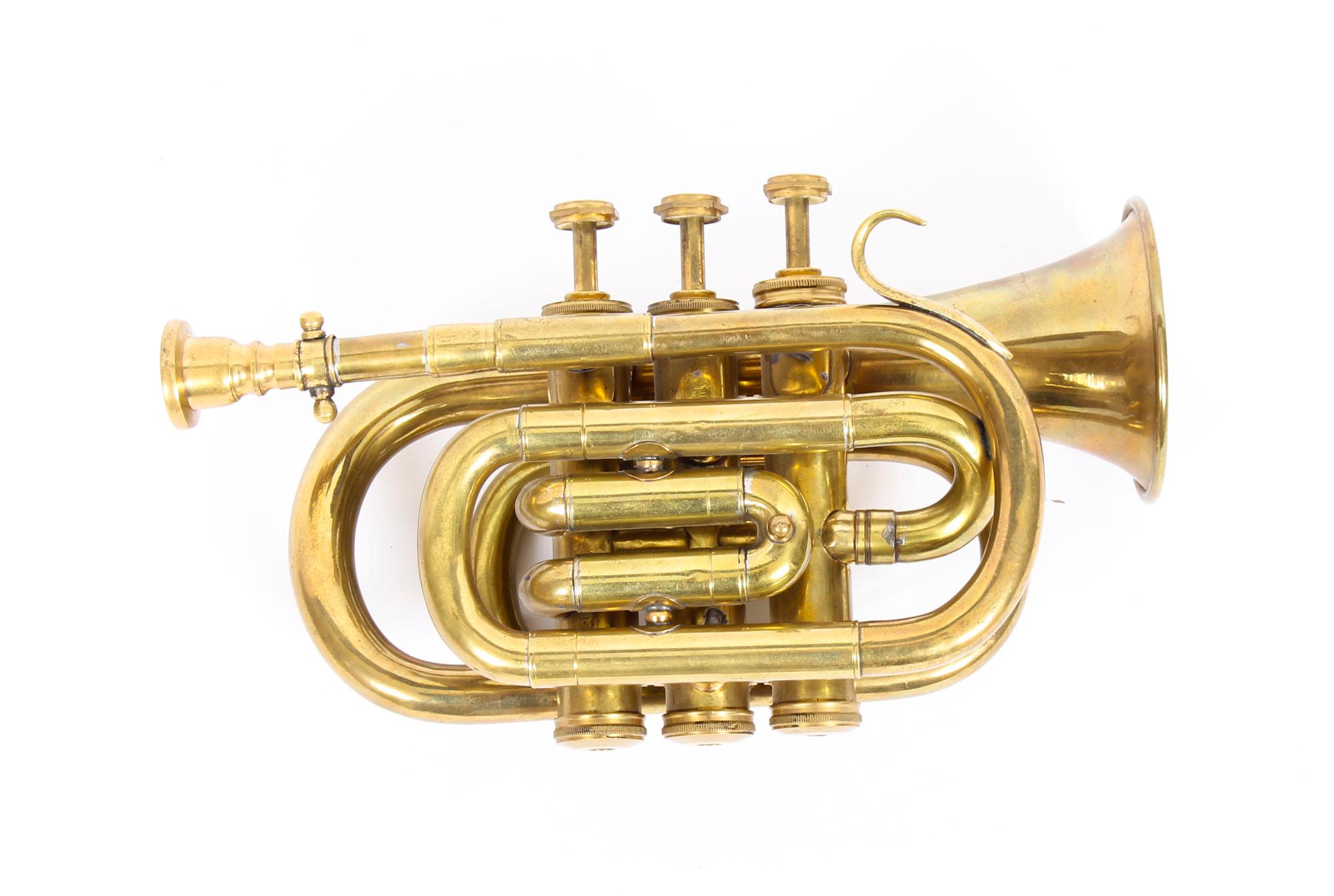 vintage cornets for sale