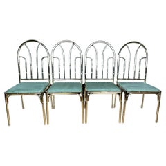 Chaises de salle à manger