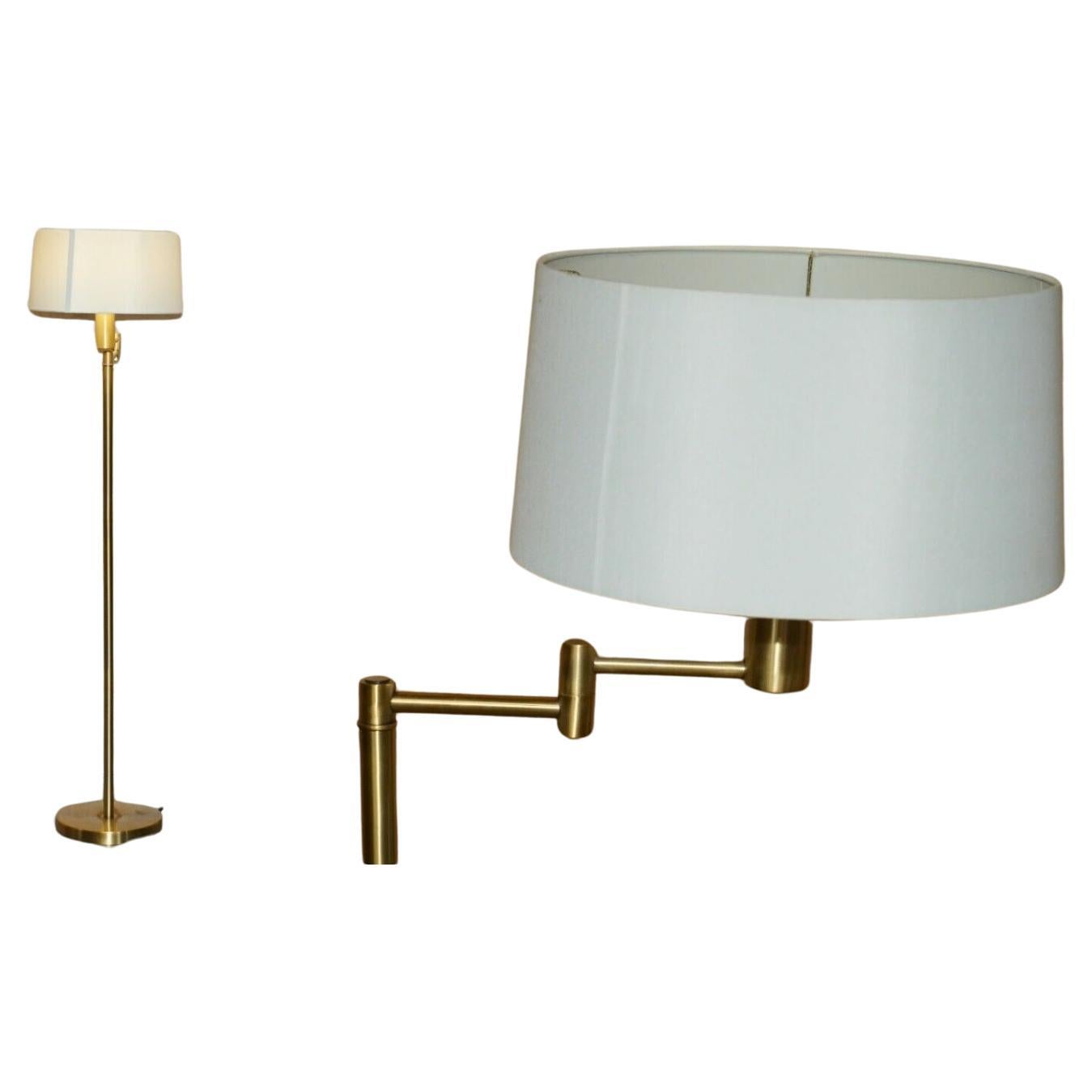 Ralph lauren anette floor lamp on sale