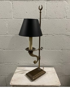 Lampe de bureau Vintage Horn of Plenty de Chapman