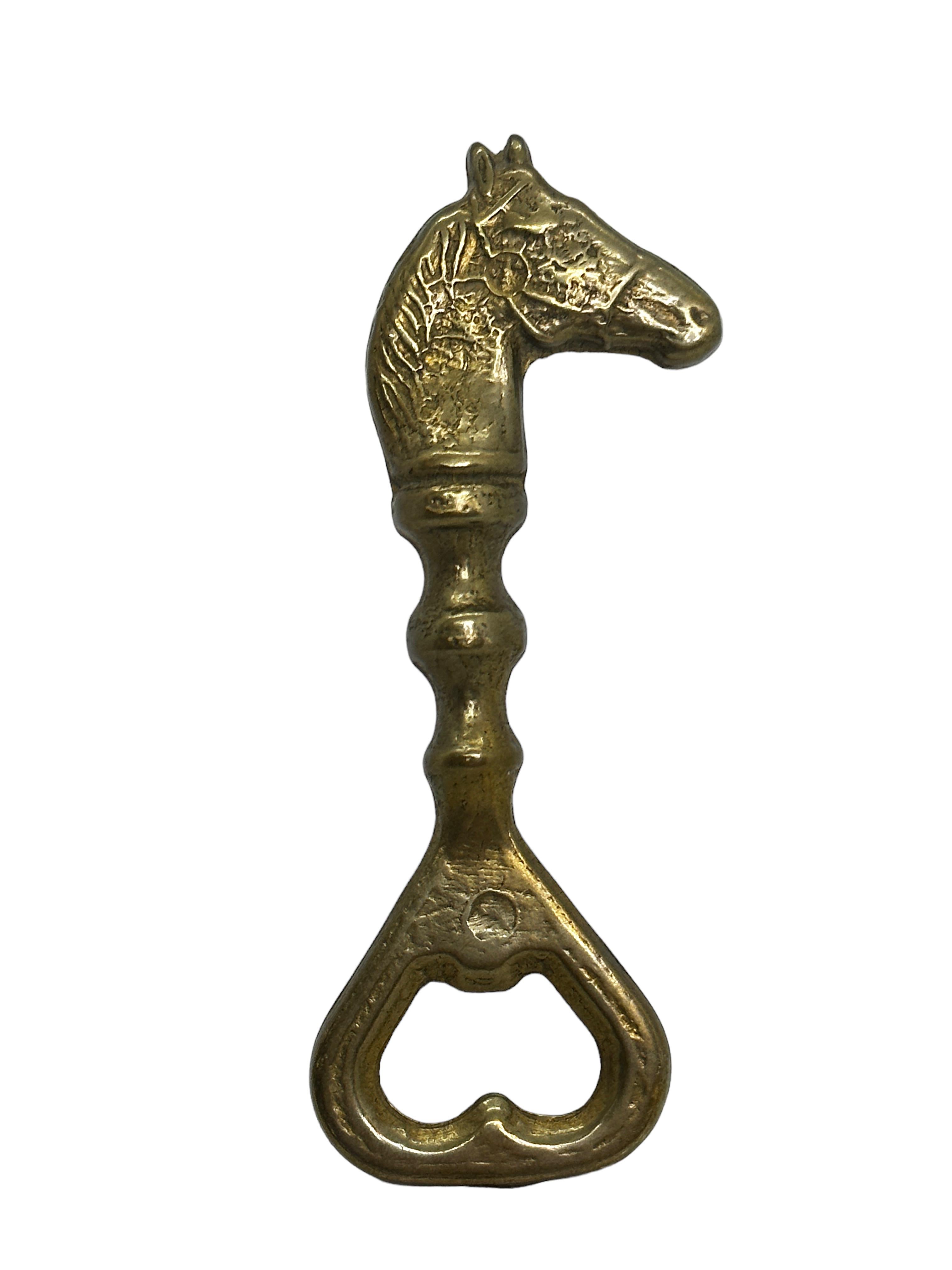Classic early 1970s bottle opener. Nice addition to your room or just for use at your bar or bar cart. Found at an estate sale in Nuremberg, Germany.