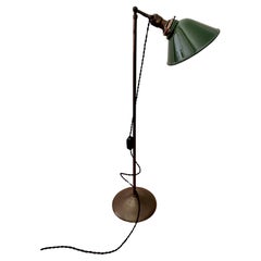 Floor Lamps
